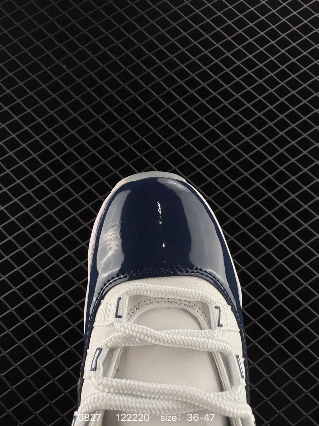 Air Jordan 11 “Concord”